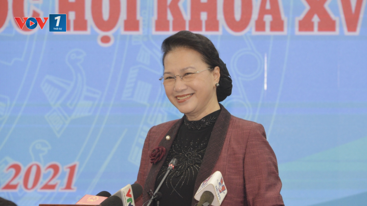 THỜI SỰ 18H CHIỀU 4/2/2021: Chủ tịch QH Nguyễn Thị Kim Ngân chủ trì Hội nghị hiệp thương lần thứ nhất giới thiệu người ứng cử đại biểu Quốc hội khóa XV, nhiệm kỳ 2021-2026