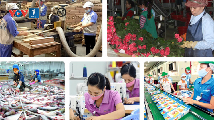 Đổi mới sáng tạo để phát triển kinh tế đất nước (18/2/2021)