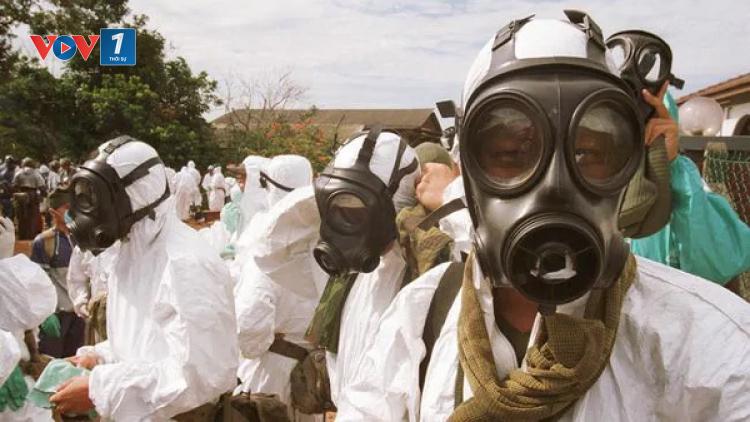 WHO cảnh báo bệnh truyền nhiễm do virus Nipah có tỷ lệ tử vong cao gấp 75 lần Covid-19 (27/2/2021)
