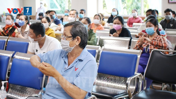 Đeo khẩu trang nơi công cộng: Trách nhiệm của mỗi người dân (Ngày 07/02/2021)