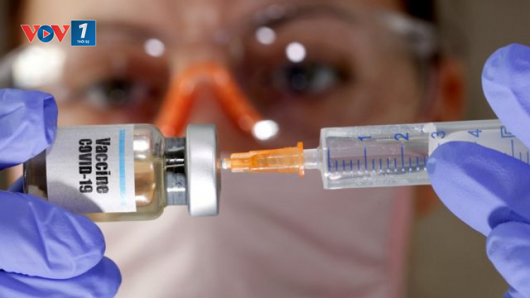 Có thể cuối tháng 2 này Việt Nam sẽ có vaccine Covid-19 (8/2/2021)