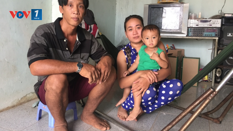 Tết đặc biệt của người dân vùng “giải tỏa trắng” cho dự án sân bay Long Thành (05/02/2021)<br>
TIN NÀY LIÊN LÀM RỒI