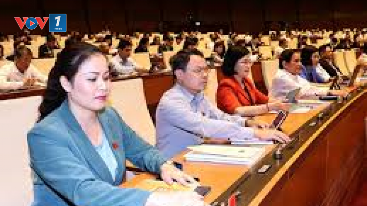 Chất lượng cơ quan dân cử phụ thuộc vào chất lượng đại biểu dân cử (03/02/2021)