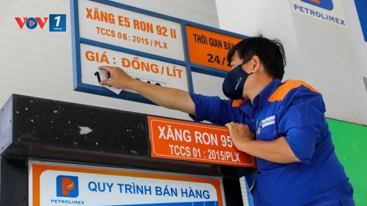 THỜI SỰ 18H CHIỀU 25/02/2021: Giá xăng tăng cao nhất trong vòng một năm qua