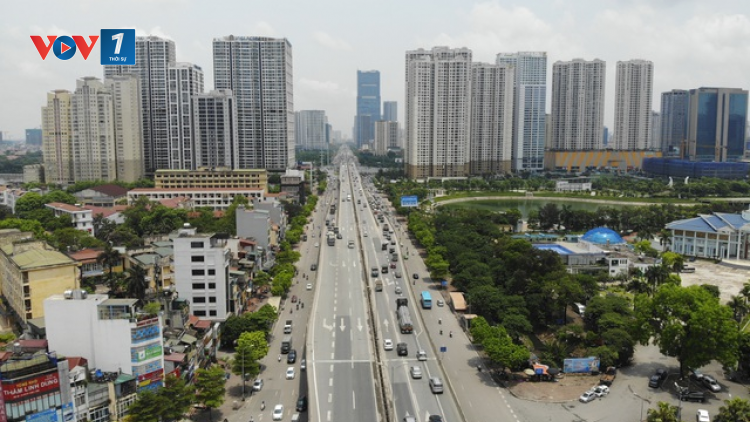 Bất động sản 2021: Xu hướng mới, thị trường mới (10/2/2021)