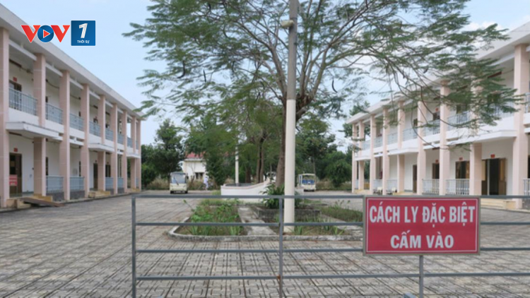 THỜI SỰ 18H CHIỀU 15/02/2021: Hải Dương bắt đầu giãn cách xã hội toàn tỉnh từ 0 giờ sáng mai