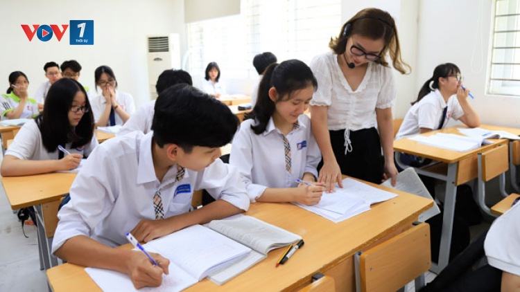 Kỳ thi tuyển sinh vào lớp 10 THPT năm học 2021-2022: Hà Nội tăng môn thi và điều chỉnh đăng ký nguyện vọng liệu có phù hợp? (Ngày 26/02/2021)