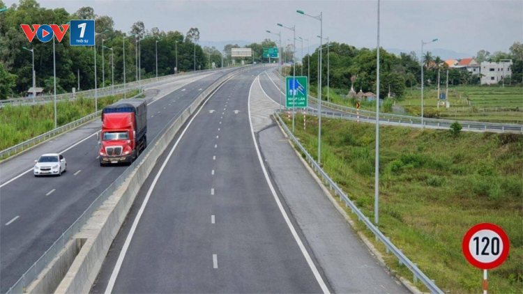 Ngành GTVT tập trung nguồn lực, đẩy mạnh giải ngân vốn đầu tư công ngay từ đầu năm (5/2/2021)