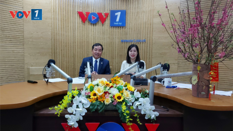 Chủ động, sáng tạo thực hiện mục tiêu “kép”
 - Góc nhìn doanh nhân, doanh nghiệp (1/2/2021)