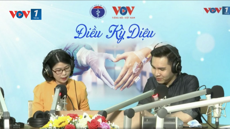 "Điều kỳ diệu" – Tri ân những y bác sỹ nhân ngày thầy thuốc Việt Nam (26/2/2021)