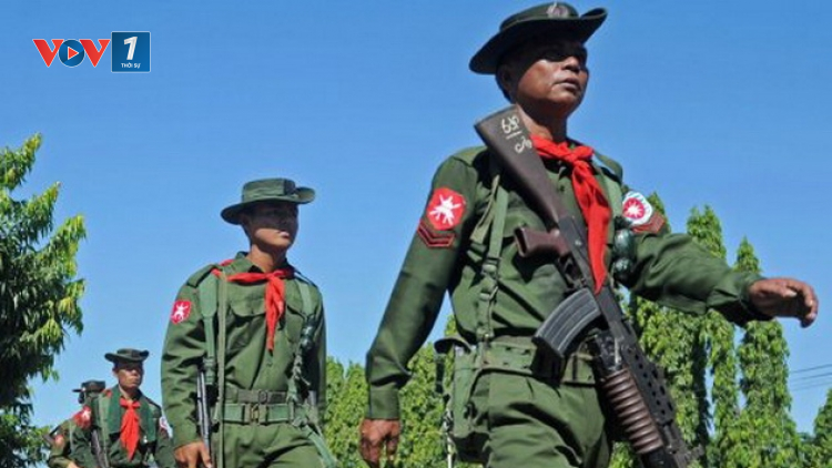 Ngoại trưởng Indonesia thăm một số nước ASEAN: Thúc đẩy giải pháp cho tình hình Myanmar (18/02/2021)