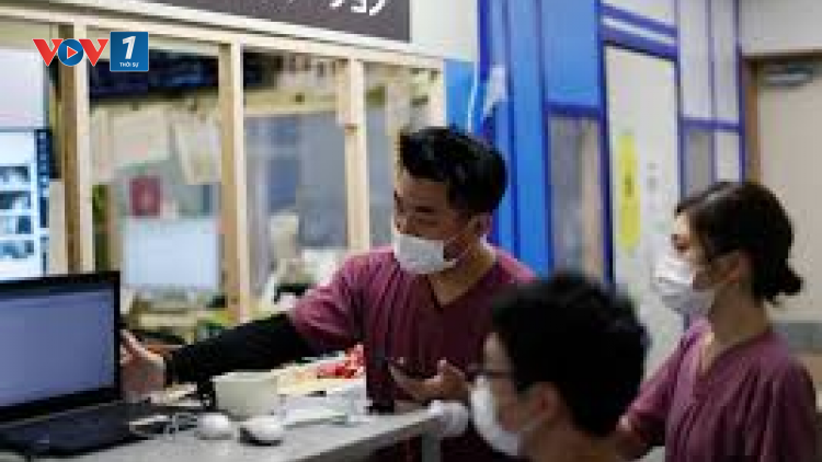 Nhật Bản bắt đầu tiêm chủng vaccinne Covid-19 từ ngày mai (16/02/2021)