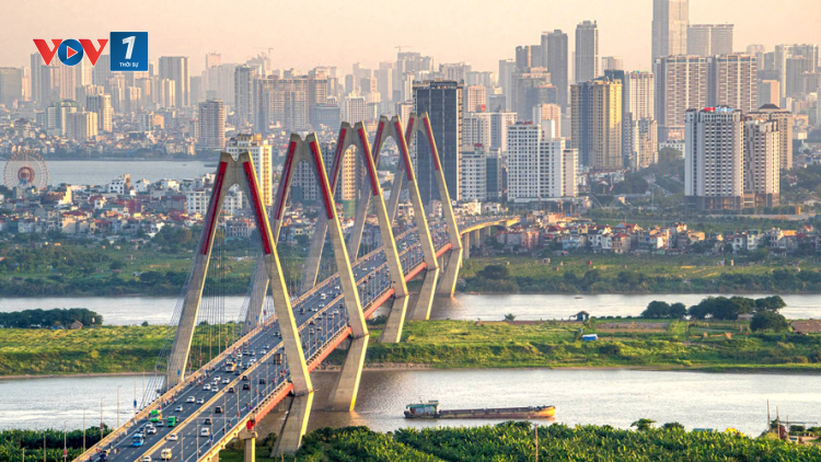 Kỳ vọng về giai đoạn phát triển mới của đất nước (1/2/2021)