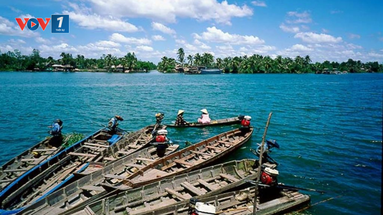 Làm gì để Đồng bằng Sông Cửu Long phát triển bền vững (13+14/03/2021)