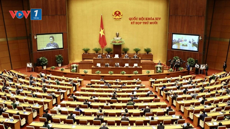 THỜI SỰ 18H CHIỀU 24/03/2021: Khai mạc Kỳ họp thứ 11- kỳ họp cuối cùng của nhiệm kỳ Quốc hội khóa XIV