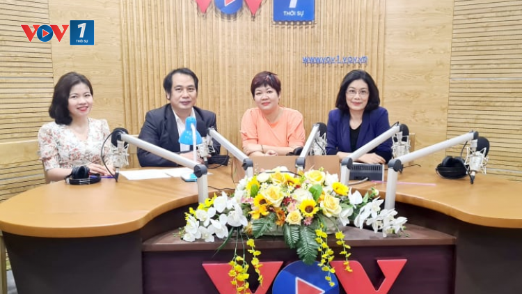 Nhìn lại 3 đợt điều trị cho bệnh nhân Covid 19 (13/3/2021)