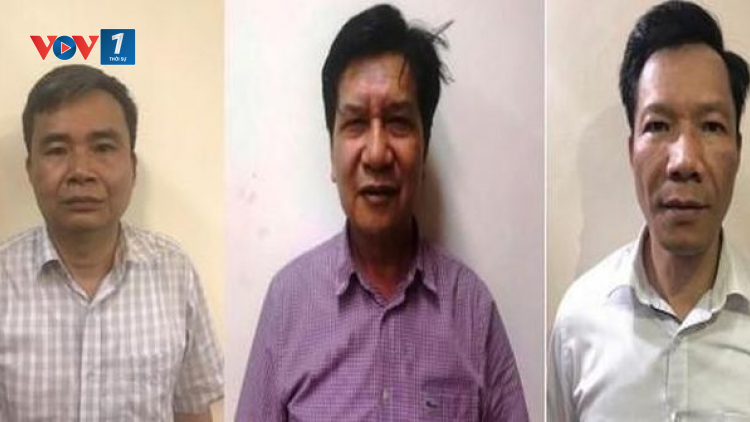 THỜI SỰ 18H CHIỀU 28/3/2021: Đề nghị truy tố các bị can trong vụ án tại Tổng công ty Máy động lực và máy nông nghiệp Việt Nam.