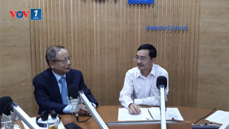Doanh nghiệp chủ động thích ứng, bản lĩnh, sáng tạo - Góp phần hiện thực hóa "Khát vọng Việt Nam 2045" (9/3/2021)