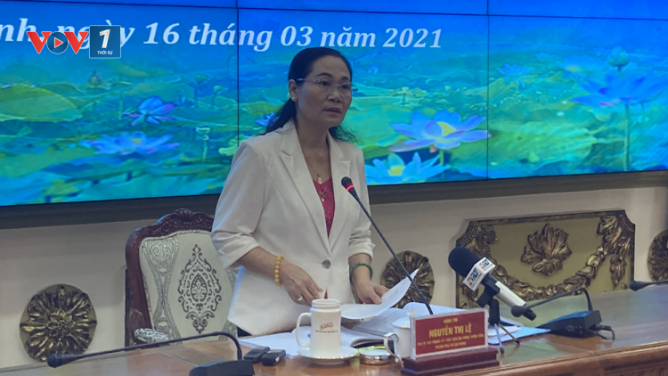 TPHCM có 41 người ngoài Đảng ứng cử đại biểu Quốc hội và HĐND (16/03/2021)
