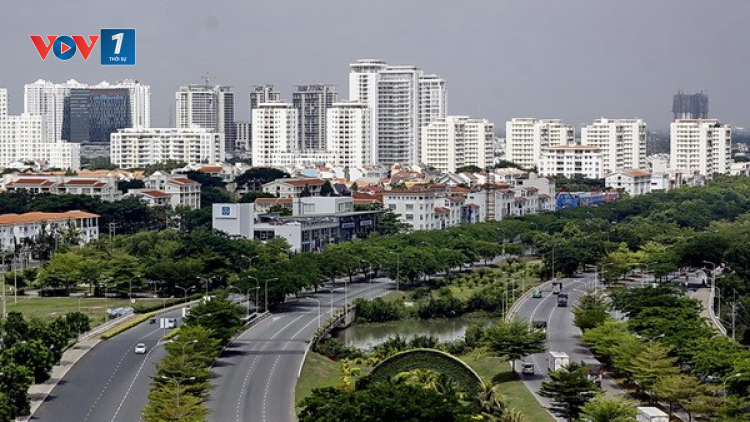 Thị trường bất động sản xuất hiện làn sóng các nhà đầu tư mới (19/3/2021)