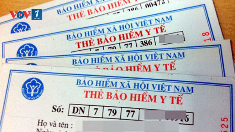 Do bệnh viện thiếu liên kết thông tin nên xảy ra trục lợi bảo hiểm y tế (25/3/2021)
