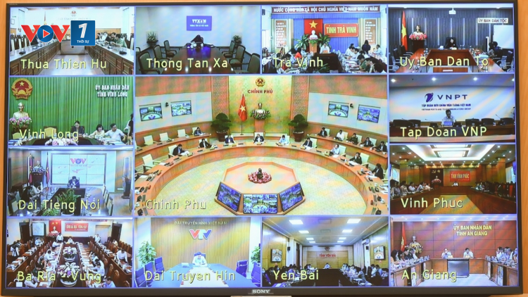 THỜI SỰ 18H CHIỀU 17/3/2021: Thủ tướng Nguyễn Xuân Phúc nêu 4 bài học trong phòng, chống COVID-19 hơn 1 năm qua