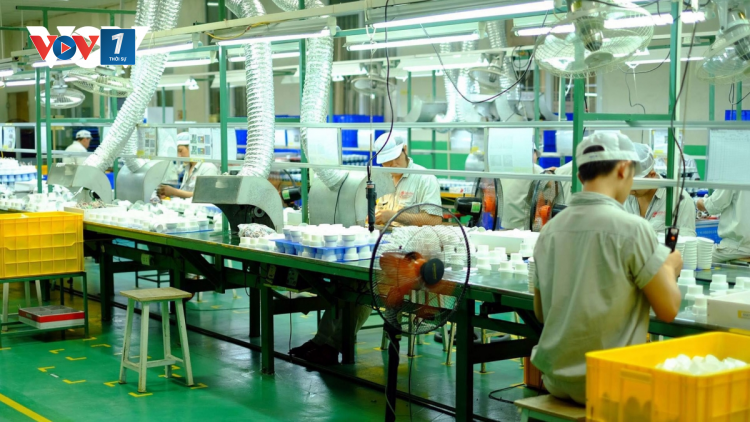 THỜI SỰ 18H CHIỀU 13/3/2021: Kinh tế Việt Nam 2 tháng đầu năm có những dấu hiệu khởi sắc.