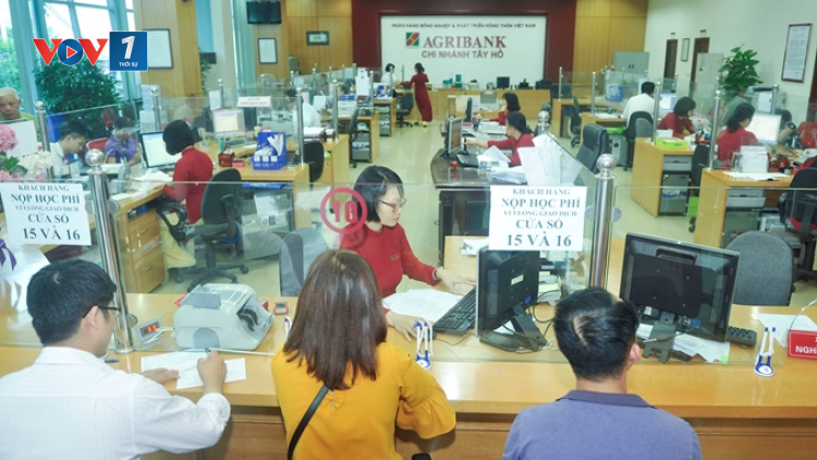 Ngân hàng Nhà nước: tiếp tục hỗ trợ, tháo gỡ khó khăn cho khách hàng bị ảnh hưởng do dịch Covid-19 (15/3/2021)