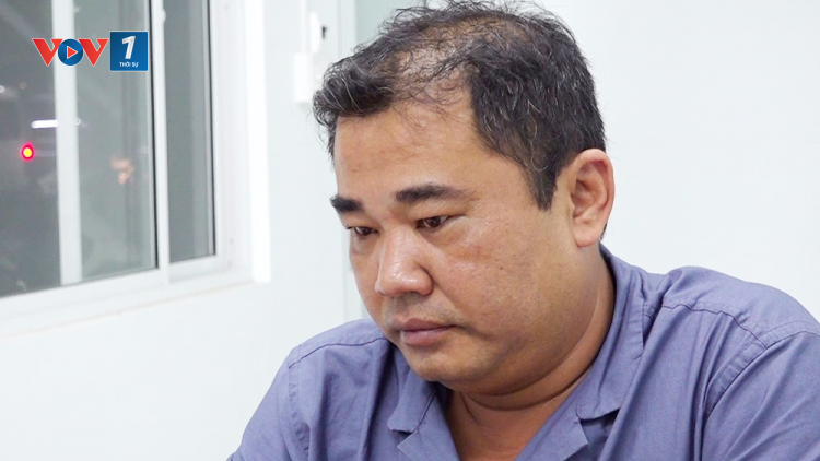 Giám đốc Công an tỉnh An Giang chia sẻ việc bị tội phạm tìm cách điều chuyển đi nơi khác (10/3/2021)