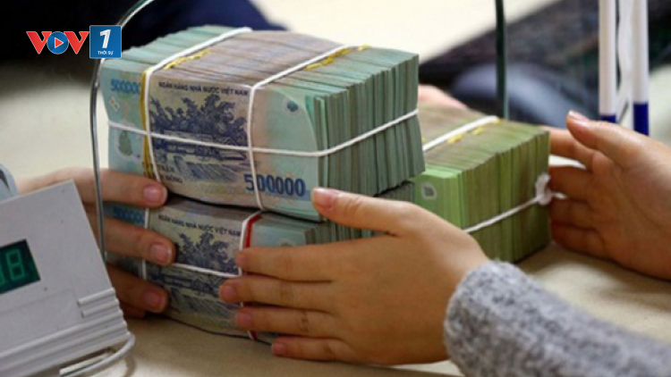 Tổng thu ngân sách 2 tháng đầu năm đạt gần 287 nghìn tỷ đồng (11/3/2021)