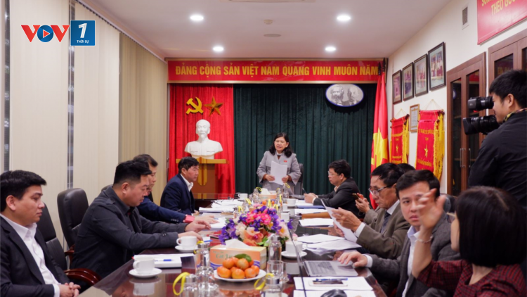 Luật Điện ảnh sẽ được sửa đổi như thế nào? (12/03/2021)