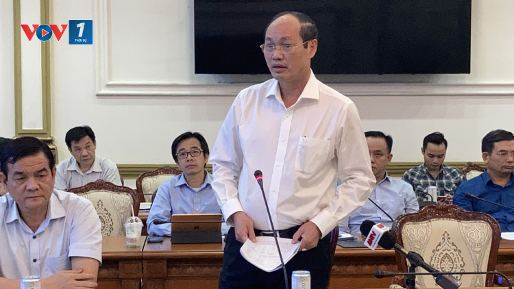 TPHCM sẽ có phương án bỏ phiếu bầu cử riêng ở khu cách ly Covid-19 (24/03/2021)
