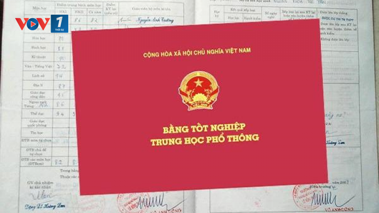 THỜI SỰ 21H30 ĐÊM 18/03/2021: Gia Lai phát hiện 9 công chức xã dùng Bằng tốt nghiệp Trung học phổ thông giả