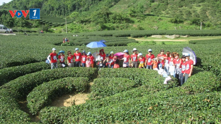 Biến tiềm năng thành thế mạnh để phát triển du lịch (Ngày 15/03/2021)