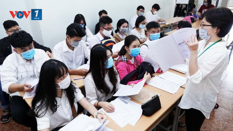 Tuyển sinh đại học 2021: Nhiều ngành học mới mở đáp ứng nhu cầu nhân lực cho xã hội (20/3/2021)