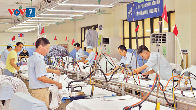 Tín hiệu tích cực từ số lượng doanh nghiệp thành lập mới (03/03/2021)