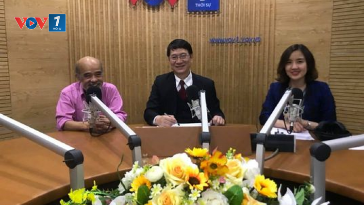 Cải cách thủ tục hành chính: Dấu ấn nổi bật trong công tác của Chính phủ nhiệm kỳ 2016-2021 (06/3/2021)