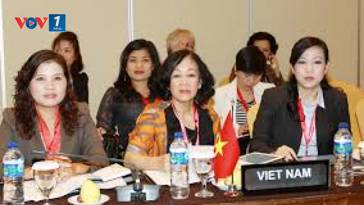 Dấu ấn của nữ đại biểu Quốc hội (08/3/2021)