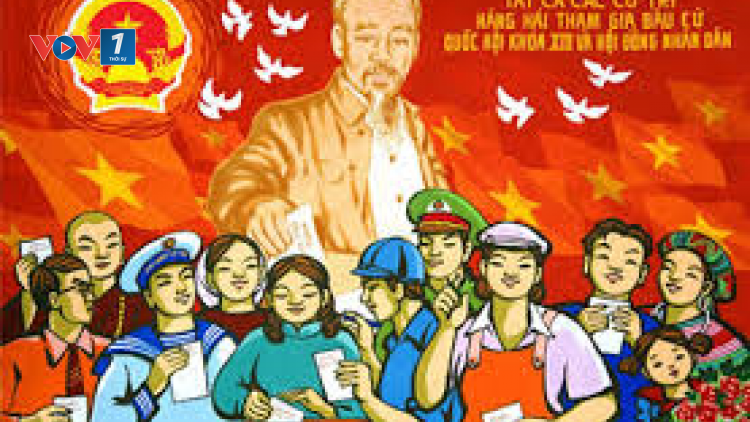 Giới thiệu ứng cử viên đủ đức, đủ tải ứng cử ĐBQH khóa 15