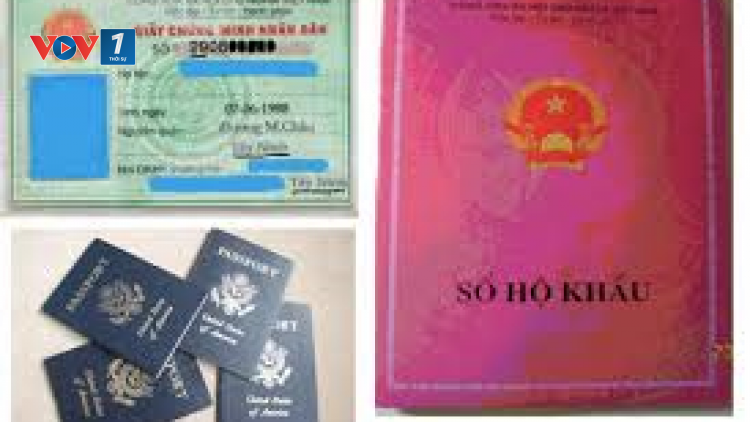Xây dựng Chính phủ điện tử từ quản lý số hóa toàn diện hộ khẩu (16/3/2021)
