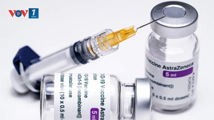 Australia tin tưởng vào sự an toàn của vaccine AstraZeneca (12/3/2021)