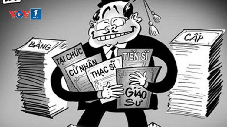 “Chạy đua” chứng chỉ nghề nghiệp để thăng hạng: Một kiểu “giấy phép con” hành giáo viên (05/03/2021)