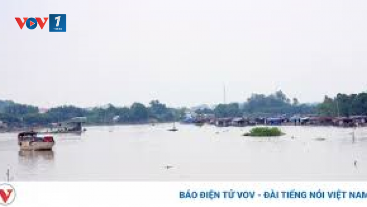 Thách thức đảm bảo an ninh nguồn nước vì sự phát triển bền vững, trong bối cảnh thích ứng với biến đổi khí hậu (03/03/2021)