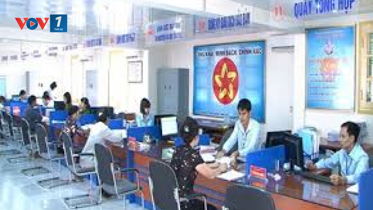 Nâng cao hiệu quả hoạt động của đội ngũ cán bộ công chức (04/3/2021)