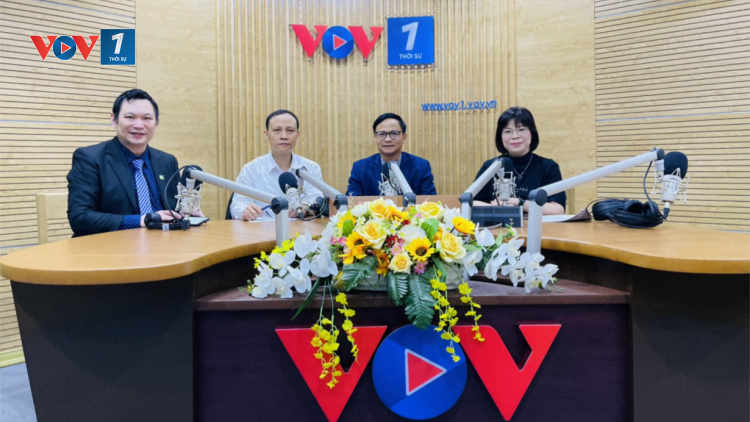 Thương mại hoá các kết quả nghiên cứu, để các đề tài khoa học không còn cất “ngăn kéo” (13/03/2021)