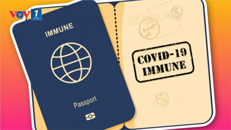 Hộ chiếu vaccine - “chỗ dựa” để ngành du lịch mùa hè châu Âu khôi phục?
