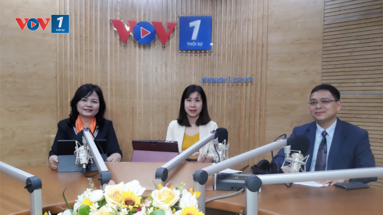 Quản trị doanh nghiệp trong bối cảnh mới - Mục tiêu ngắn hạn và chiến lược dài hơi ! (14/03/2021)
