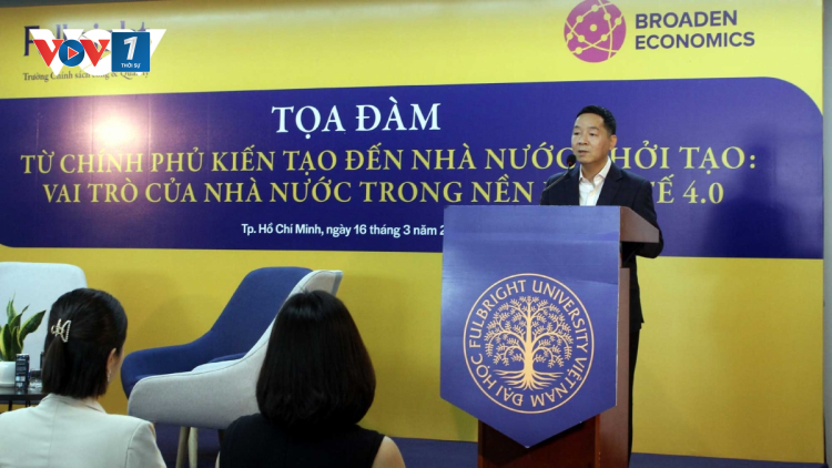 Mô hình nào cho Chính phủ kiến tạo tại Việt Nam? (19/03/2021)