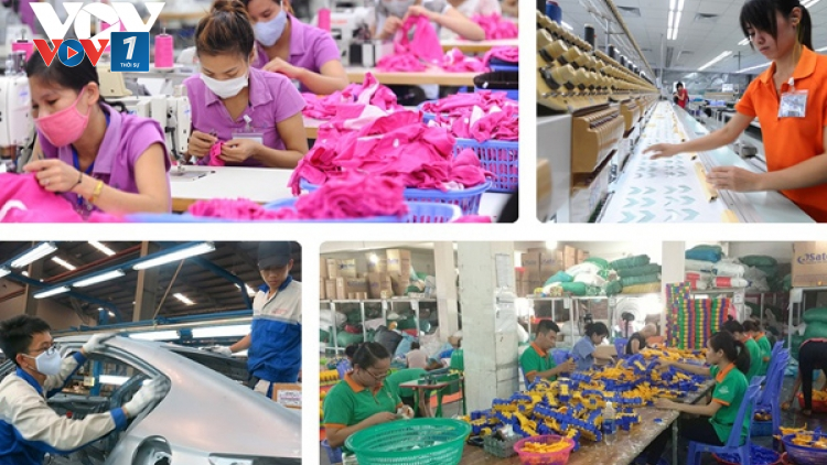 Đẩy mạnh hội nhập kinh tế quốc tế theo hướng hiệu lực và hiệu quả hơn: Bài học kinh nghiệm cho giai đoạn tới (09/03/2021)