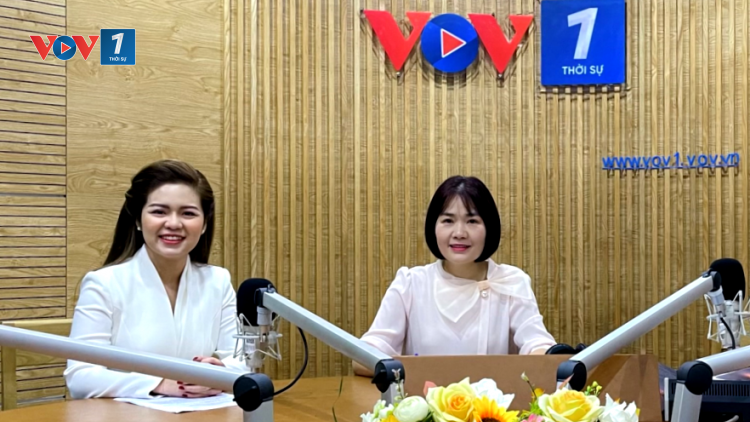 Bản đồ trái cây: Bước tiến đưa nông sản Việt ra thế giới (16/03/2021)